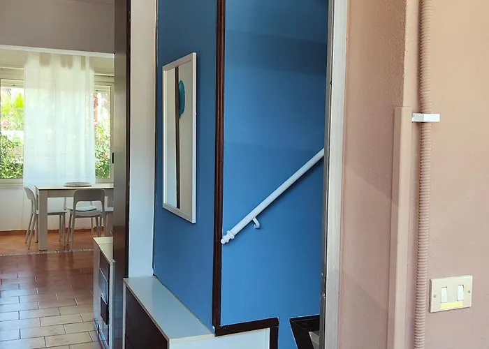 Appartement Eumar Cefalù