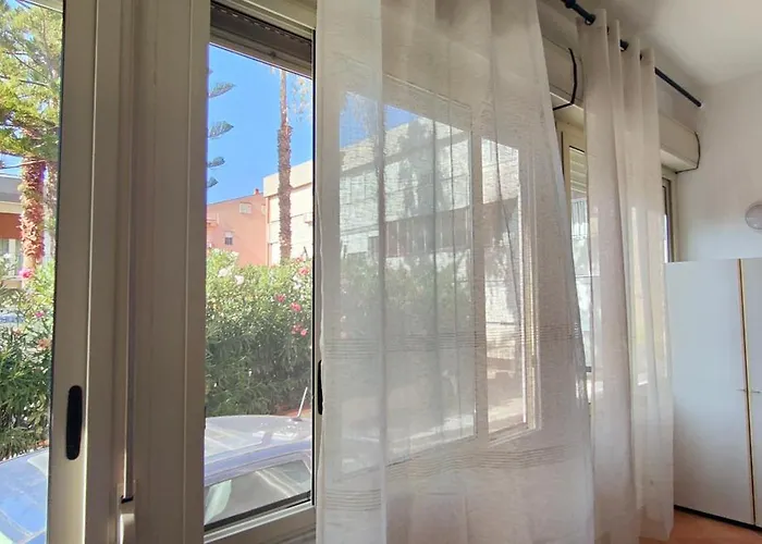 Eumar Appartement Cefalù