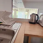 شقة Eumar *