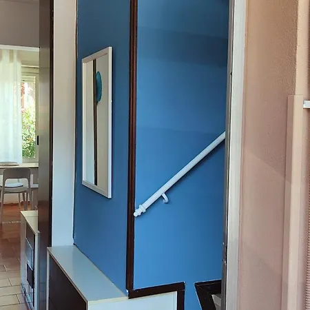 Apartmán Eumar Cefalù