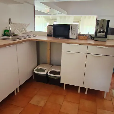 Eumar Apartment