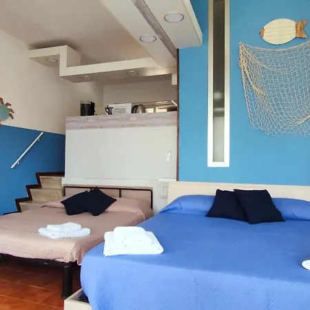 Appartamento Eumar Cefalù