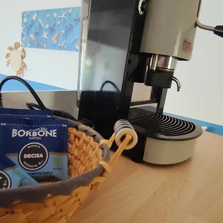 Eumar Appartamento *