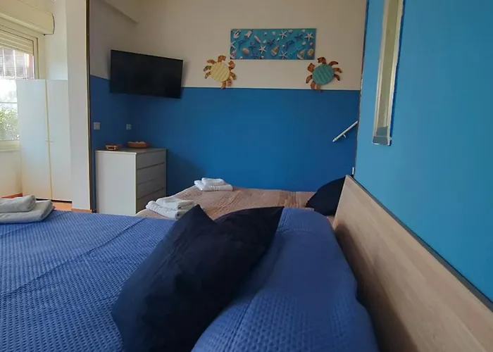 Appartamento Eumar Cefalù